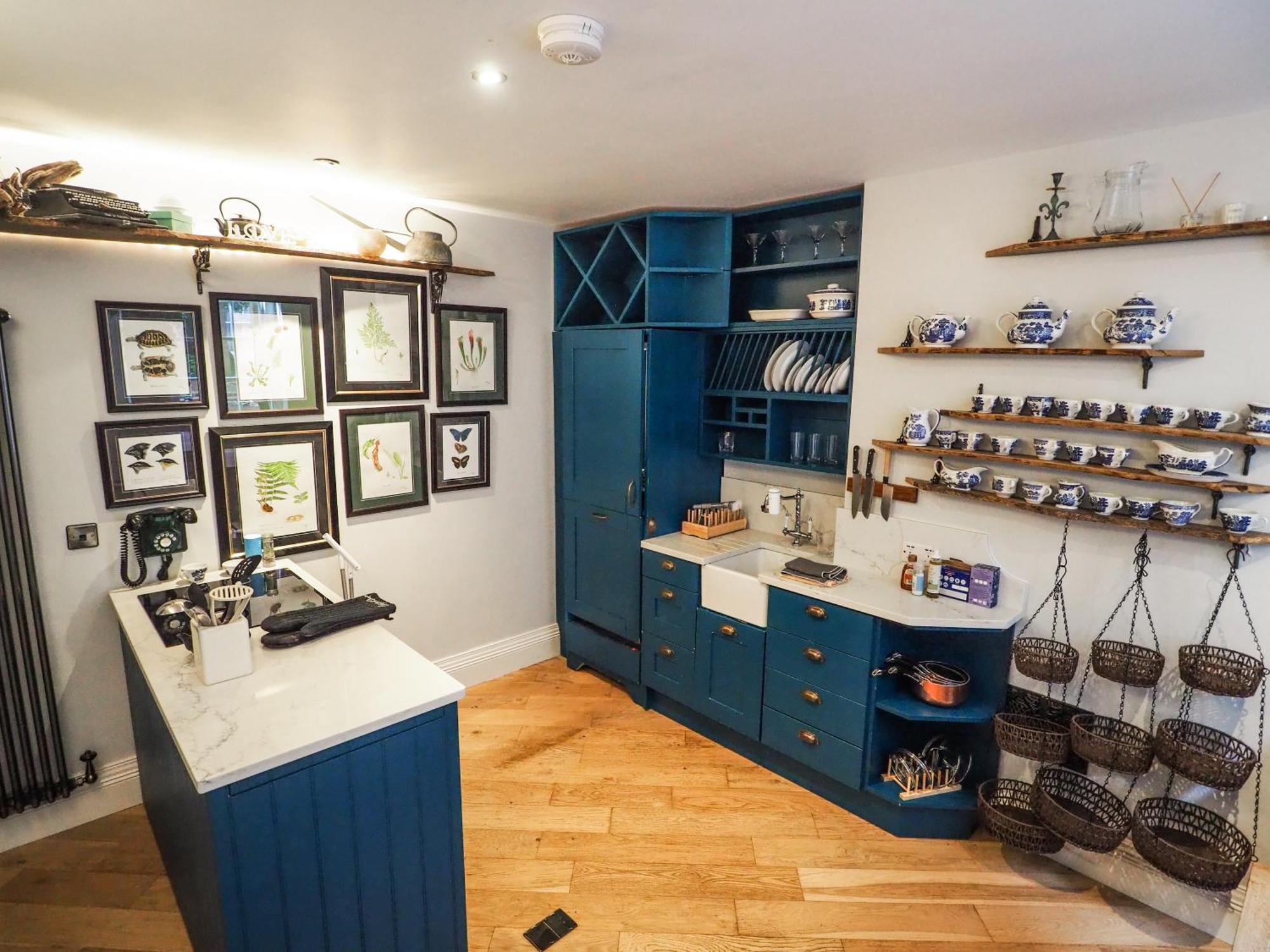 Alluring Flat In Londres Extérieur photo
