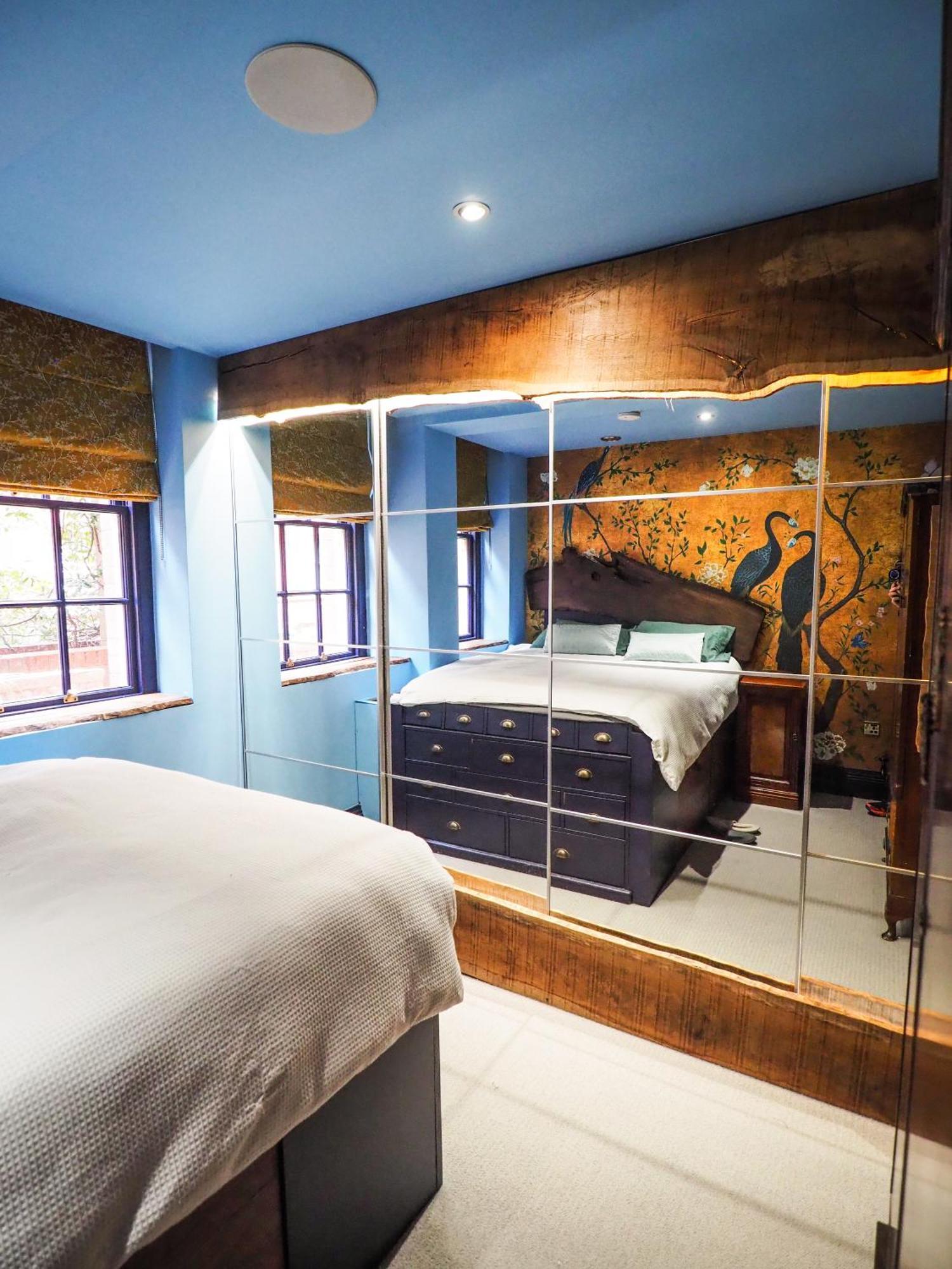 Alluring Flat In Londres Extérieur photo