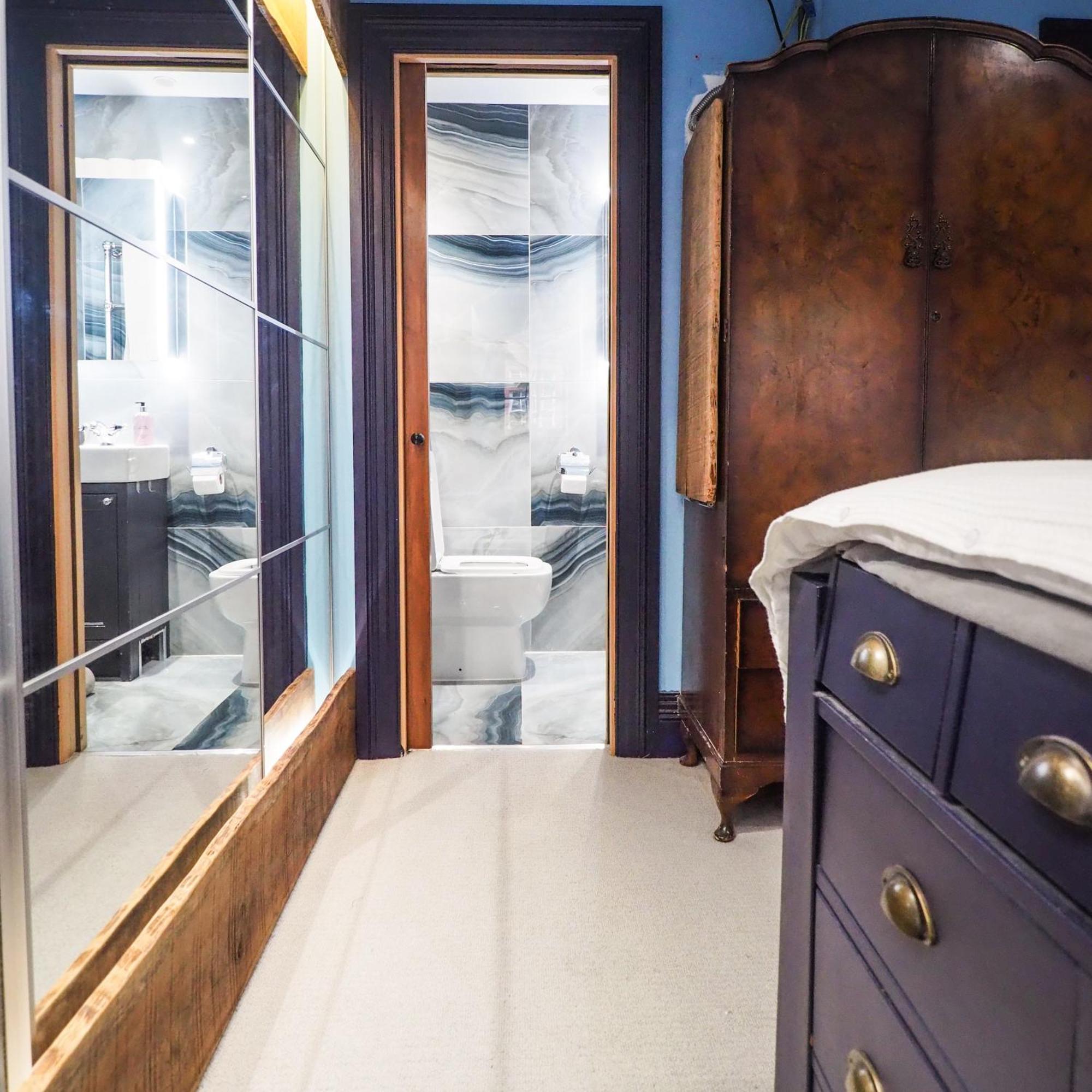 Alluring Flat In Londres Extérieur photo